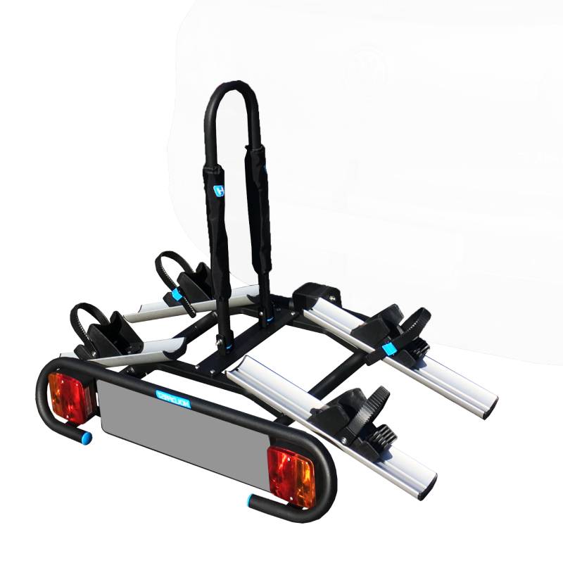 Holdfast 2 Bike Platform (NON TILT)