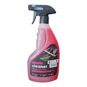 NAMGEAR Chain Cleaner