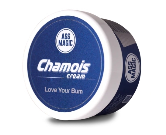 ASS MAGIC Chamois Cream - 200ml