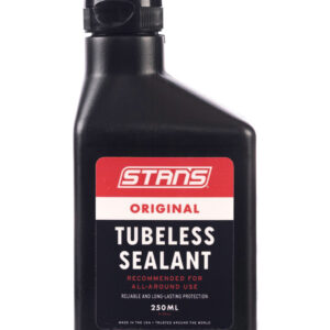 TYRE SEALANT STANS 250ML
