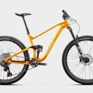 TITAN SKYRIM ELITE (2024) 150MM FRONT | 140MM REAR TRAVEL