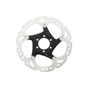 SHM ROTOR 6 BOLT 160MM XT ICE-TEC