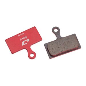 JAGWIRE DISC PAD SHIM XTR/XT/DEORE/SLX