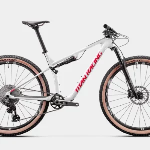TITAN CYPHER RS CARBON PRO (2025) 100MM TRAVEL