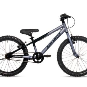 AVALANCHE ANTIX 20" BOYS BLUE/BLACK