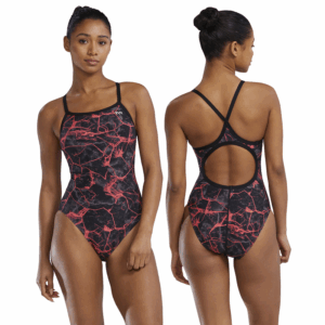TYR SWIMWEAR - LADIES - SZ34