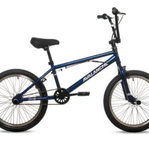 AVALANCHE DV8 20" BMX