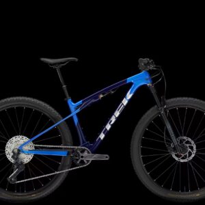 TREK Supercaliber SL 9.6 Gen 2 (2025) 110MM FRONT/80MM REAR TRAVEL