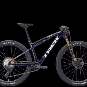 TREK Supercaliber SLR 9.8 XT Di2 Gen 2 (2027) 110MM FRONT / 80MM REAR TRAVEL