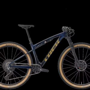 TREK Supercaliber SL 9.7 GX AXS Gen 2 (2027) 110MM FRONT / 80MM REAR TRAVEL