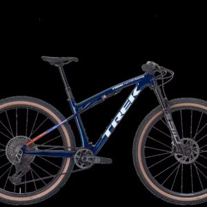 TREK Supercaliber SLR 9.8 X0 AXS T-Type Gen 2 (2027) 110MM FRONT / 80MM REAR TRAVEL