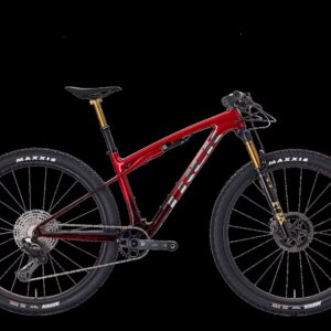 TREK Supercaliber SLR 9.9 XTR Di2 Gen 2 (2027) 110MM FRONT / 80MM TRAVEL