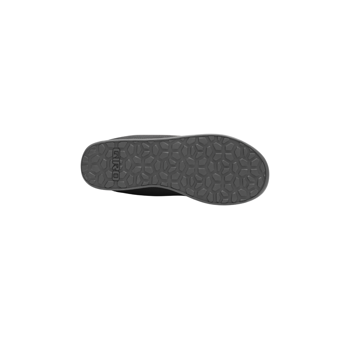 Giro MTB Deed Flat Shoe - Black Spark