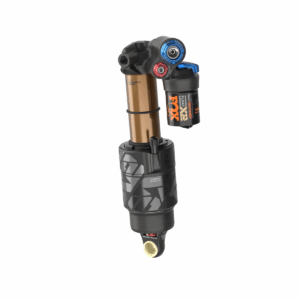 Float X2 Factory 2Pos-Adj Trunnion Rezi Cm Orange