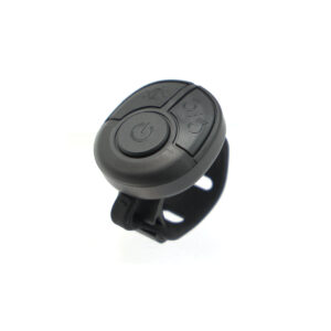 Ryder Light Focus 1600 Lumen Front With Remote