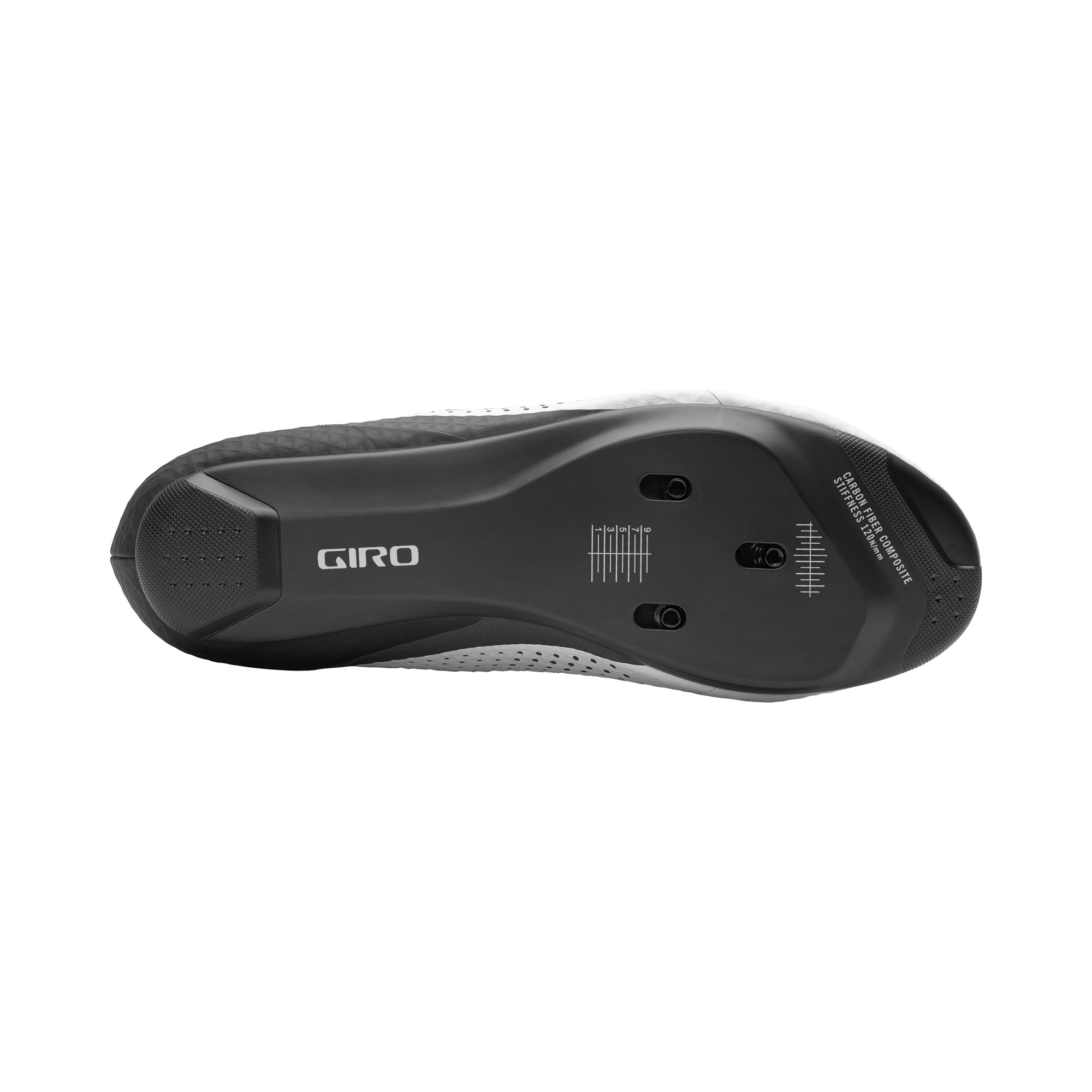 Giro Road Shoe Regime - White