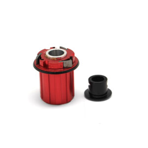 ZeroTwo Cass Body Shimano Microspline Non-Boost 12S CS