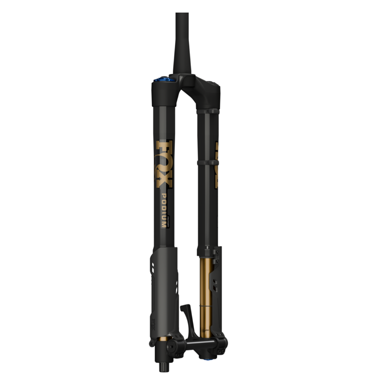 2026 36 Podium 29 F-S160 Grip X2 Kashima 20TAX110 1.5T 44mm Rake 58HT Gloss Blk
