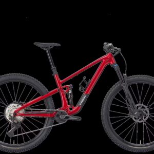 TREK Top Fuel 8 Gen 4 (2026)