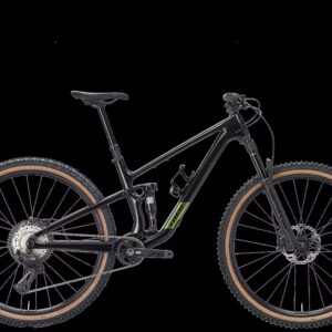 TREK Top Fuel 9.8 XT Di2 Gen 4 (2026)