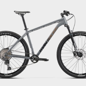 TITAN ROGUE SPORT (2026)