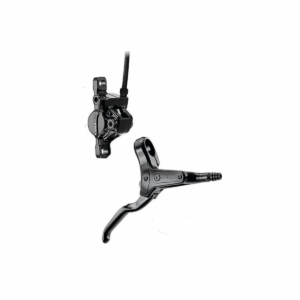 Tektro HD-M280 Brake Set Black - No Rotors