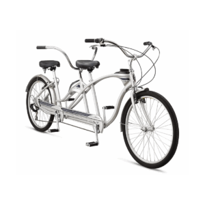 Schwinn 2023 Tango Tandem - Silver
