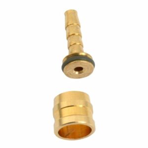 Tektro Hose Insert+O-Ring 5.5Mm