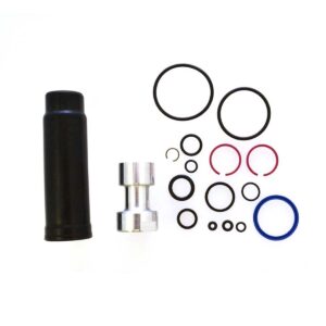 Fox Parts Seal Kit 32/34 SC 8mm Shaft Fit4 Cartridge Rebuild 2019