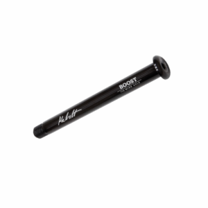 Fox Spares Axle Assy 15x110 Kabolt Black Ano