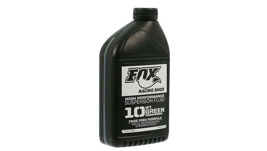 Fxpt Oil 10Wt Green 950Ml