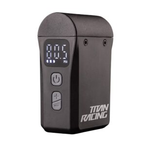 TITAN AIRSPARK