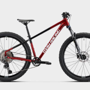 TITAN DRONE JR 27.5" SE (2026)