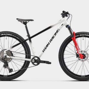 TITAN DRONE JR 27.5" TEAM (2026)