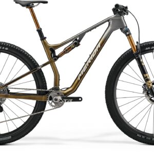 MERIDA NINETY-SIX 9000 (2026)