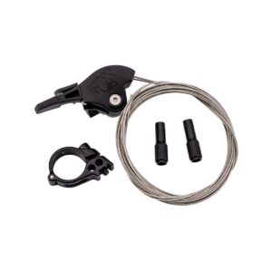 Fxpt Rem Assy Sus Rem 3Pos 22.2 Dual 09MM Cable Lever