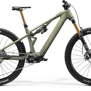 MERIDA eONE-SIXTY SL 10K (2026)