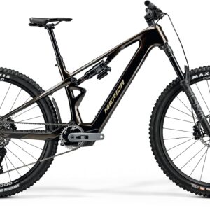 MERIDA eONE-SIXTY SL 8000 (2026)