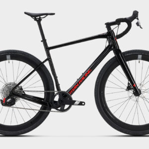 TITAN SWITCH CARBON ELITE (2026)