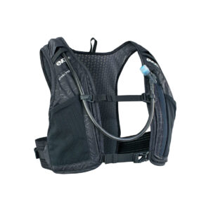 Evoc Hydro Pro Ultra 1.5L + 1.5L Bladder Black
