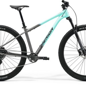 MERIDA BIG.NINE 400 (2026)