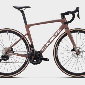 TITAN VALERIAN CARBON COMP (2026)