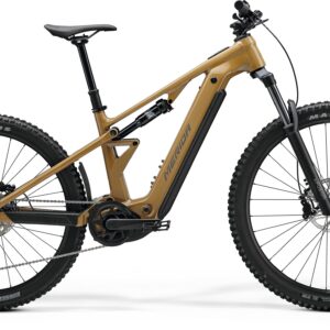 MERIDA ETMO 400 PRO (2026)
