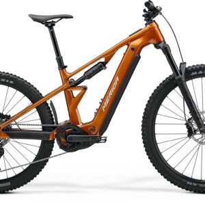 MERIDA ETMO 500 PRO (2026)