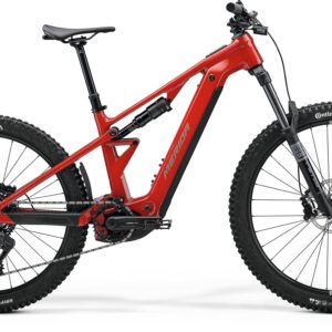 MERIDA  ETMO 700 (2026)