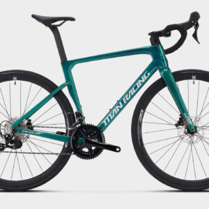 TITAN VALERIAN CARBON EXPERT (2026)