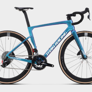 TITAN VALERIAN CARBON PRO (2026)
