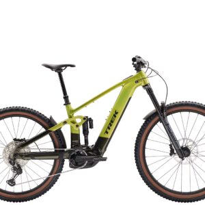 TREK Rail+ 8 Gen 5 (2026)