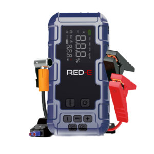 Red-E 16000Mah Jumper Compressor