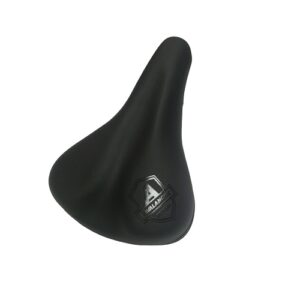 AVALANCHE SADDLE KIDS 20" BLACK